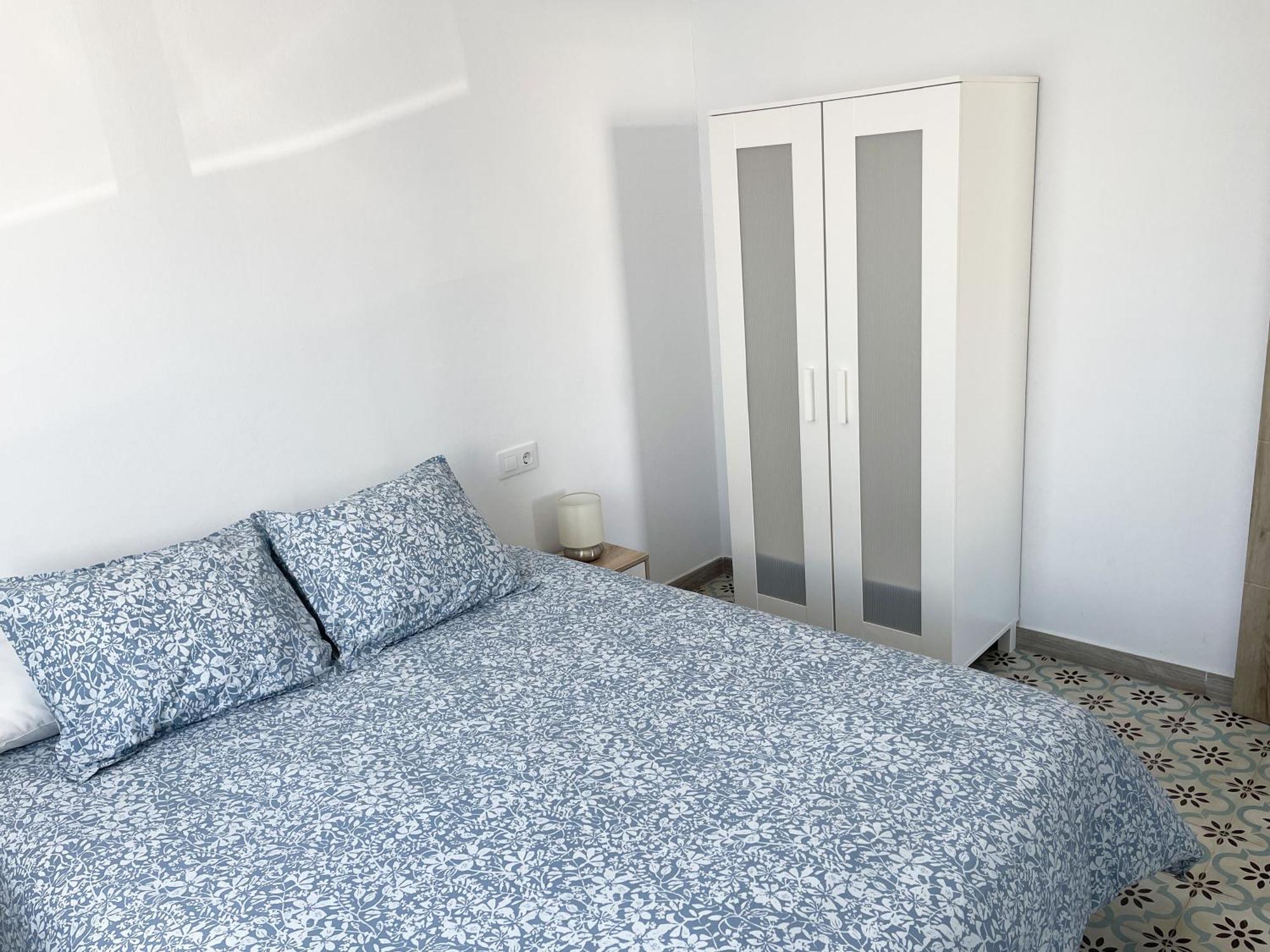 Апартаменты Agoodplan Aitana Playa El Palmar Экстерьер фото
